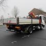 MAN  TGL 12.180 KRAN / EURO 4