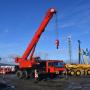 Liebherr LTM 1070 / Allrad