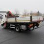 MAN  TGL 12.180 KRAN / EURO 4