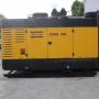 At Copco XRHS 396 / 21 bar - 21 m³ Bohrkompressor