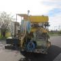 COIME Beton Spritze Tunnelbaumaschine