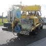 COIME Beton Spritze Tunnelbaumaschine