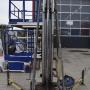 Faraone- Kunze  PK 11.800 E / Elektro / 10m / 111 h