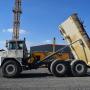 Terex TA 30 / 6x6 / Dumper