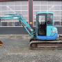 Kubota U 45 **Orgi. 3.500 h**