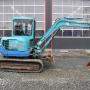 Kubota U 45 **Orgi. 3.500 h**