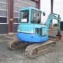 Kubota U 45 **Orgi. 3.500 h**