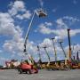 JLG 600 AJ **UVV NEU** 20,5 m