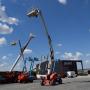 JLG 600 AJ **UVV NEU** 20,5 m