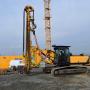 ABI RE12000  Sennebogen ZR20T
