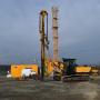 ABI RE12000  Sennebogen ZR20T