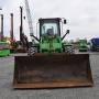 CAT 928 G **Schaufel + Gabel**