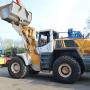 Liebherr L580 2Plus2 Radlader