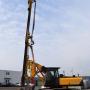 ABI RE12000  Sennebogen ZR20T