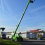 Merlo P38.14 Teleskopstapler