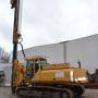 ABI RE 12000 / Sennebogen SR 19 T