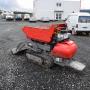 CORMIDI C80-10HIACW Mini Dumper Selbstlader