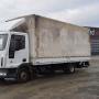 Iveco Euro Cargo 75E16 / Ladebordwand