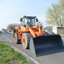 Doosan DL 300