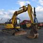 Komatsu PC 138 US-2E1