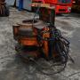 Nordmeyer Drehtisch 324 mm