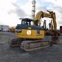 Komatsu PC 138 US-2E1