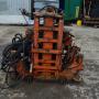 Nordmeyer Drehtisch 324 mm