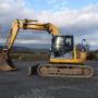 Komatsu PC 138 US-2E1