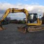 Komatsu PC 138 US-2E1