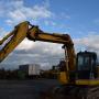 Komatsu PC 138 US-2E1