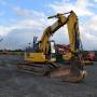 Komatsu PC 138 US-2E1