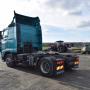 Volvo FH 13-460 **Orgi. 480 tkm** Schubbodenhydrulik