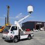 Nissan Cabstar 32.10 / Topy 10 / 10 m