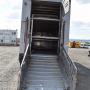 Menke Viehtransporter **3 Stock** TüV 01-2018