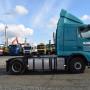 Volvo FH 13-460 **Orgi. 480 tkm** Schubbodenhydrulik