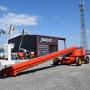 GROVE T110 (MZ116XT) T110 4x4 Arbeitshöhe: 35.5 meter