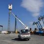 Nissan Cabstar 32.10 / Topy 10 / 10 m