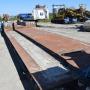 NICOLAS A3210BMOD Tiefbett 3+1xAchs Dolly