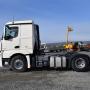 Mercdes Benz Actros 1843 **Orginal 375 tkm** Retarder / Kipphydr