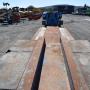 NICOLAS A3210BMOD Tiefbett 3+1xAchs Dolly