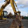 Komatsu PC 138 US-2E1
