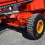 GROVE T110 (MZ116XT) T110 4x4 Arbeitshöhe: 35.5 meter
