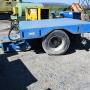 NICOLAS A3210BMOD Tiefbett 3+1xAchs Dolly