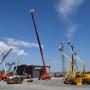 GROVE T110 (MZ116XT) T110 4x4 Arbeitshöhe: 35.5 meter
