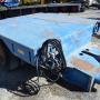 NICOLAS A3210BMOD Tiefbett 3+1xAchs Dolly