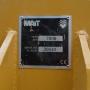 LEFFER - MAIT - BAUER Oscillator Diameter 1600 MM