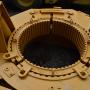 LEFFER - MAIT - BAUER Oscillator Diameter 1600 MM
