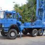 Iveco 260M32 6x6 Praklar RB40