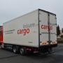 MAN  TGX 26.440 XXL / Carrier Supra 550 / EURO 5