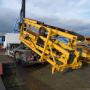 Rubbel Master RM60 Nachsieb CS 2500